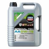 Liqui Moly Special Tec AA 0W-16
