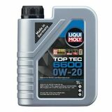 Liqui Moly Top Tec 6600 0W-20