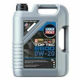 Liqui Moly Top Tec 6600 0W-20