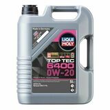 Liqui Moly Top Tec 6400 0W-20