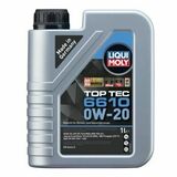Liqui Moly Top Tec 6610 0W-20