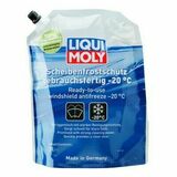 Liqui Moly Antigel de vitres prêt à l’emploi -20 °C