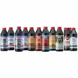 Liqui Moly Huile de boîte de vitesses à double embrayage 8100