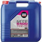 Liqui Moly Top Tec MTF 5400 75W-90