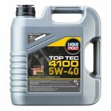 Liqui Moly Top Tec 4100 5W-40