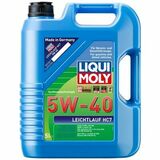 Liqui Moly Leichtlauf HC7 5W-40
