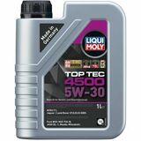 Liqui Moly Top Tec 4500 5W-30