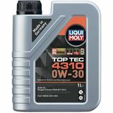Liqui Moly Top Tec 4310 0W-30