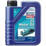 Liqui Moly Marine 2T Motor Oil