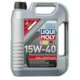 Liqui Moly MoS2 Leichtlauf 15W-40