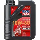 Liqui Moly Motorbike 4T Synth 10W-60 Offroad Race