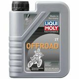 Liqui Moly Motorbike 2T Offroad