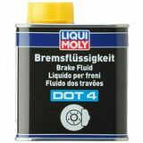 Liqui Moly Bremsflüssigkeit DOT 4