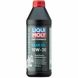 Liqui Moly Motorbike Gear Oil 10W-30