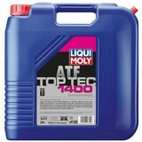 Liqui Moly Top Tec ATF 1400