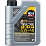Liqui Moly Top Tec 4100 5W-40