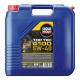 Liqui Moly Top Tec 4100 5W-40