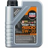 Liqui Moly Top Tec 4200 5W-30 New Generation