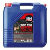 Liqui Moly Top Tec 4300 5w-30