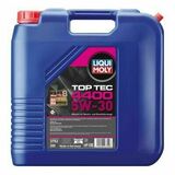 Liqui Moly Top Tec 4400 5w-30