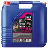 Liqui Moly Top Tec Truck 4450 15W-40