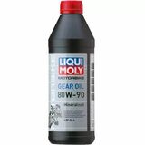 Liqui Moly Motorbike Gear Oil 80W-90