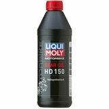 Liqui Moly Motorbike Gear Oil HD 150