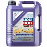 Liqui Moly Leichtlauf High Tech 5w-40
