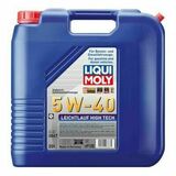 Liqui Moly Leichtlauf High Tech 5W-40