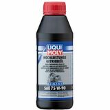 Liqui Moly Olio per cambi ad alto rendimento (GL4+) SAE 75W-90