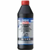 Liqui Moly Hochleistungs-Getriebeöl (GL4+) SAE 75W-90