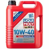 Liqui Moly Truck Nachfüll-Öl 10W-40