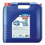 Liqui Moly LKW-Leichtlauf-Motoröl 10W-40