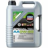 Liqui Moly Special Tec AA 0W-20
