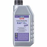 Liqui Moly Coolant Ready Mix RAF12+