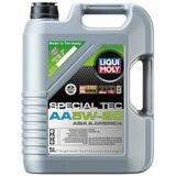 Liqui Moly Special Tec AA 5W-20