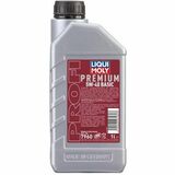 Liqui Moly Profi Premium 5w-40 Basic