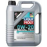 Liqui Moly Special Tec V 0w-20