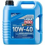 Liqui Moly Super Leichtlauf 10W-40