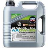 Liqui Moly Special Tec AA 0W-20
