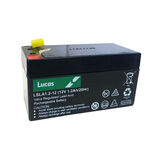 Lucas Auxiliary