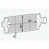 Magneti Marelli 000723061802