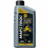 Mapetrol Premium Motocross WS2+ 2T