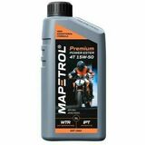 Mapetrol Premium Power Ester 4T 15W-50