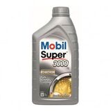 Mobil Super 3000 X1 5W-40