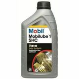 Mobilube 1 SHC 75W-90