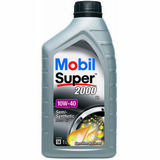MOBIL SUPER 2000 X1 10W-40