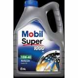 MOBIL SUPER 1000 X1 15W-40