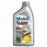 MOBIL SUPER 3000 X1 5W-40