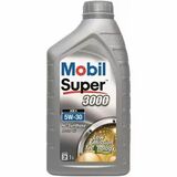 MOBIL SUPER 3000 XE1 5W-30
